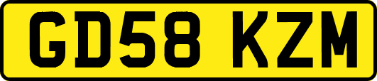 GD58KZM