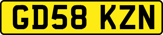 GD58KZN