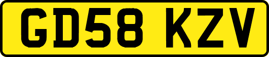GD58KZV
