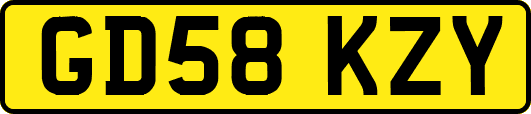 GD58KZY