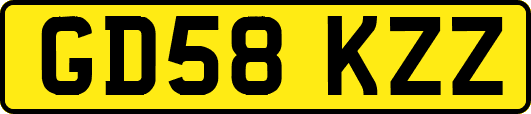 GD58KZZ