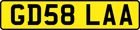 GD58LAA