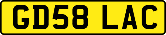 GD58LAC