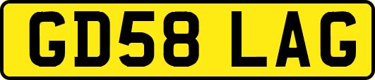 GD58LAG