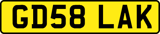 GD58LAK