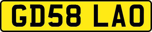 GD58LAO
