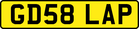 GD58LAP