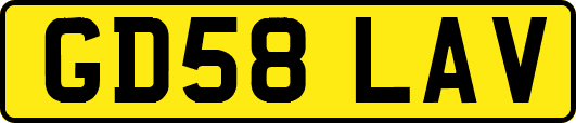 GD58LAV
