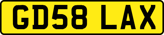 GD58LAX