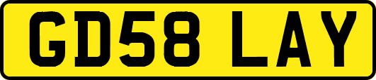 GD58LAY