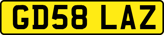 GD58LAZ