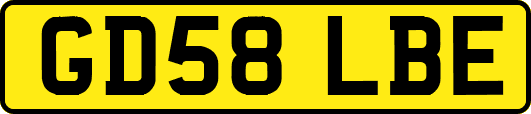 GD58LBE