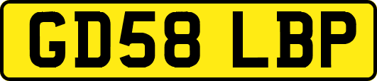 GD58LBP