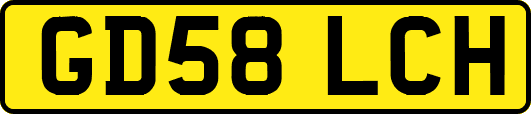 GD58LCH