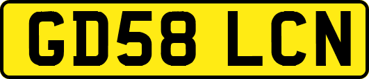 GD58LCN