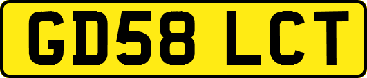 GD58LCT