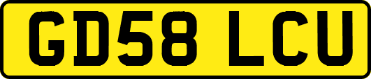 GD58LCU