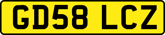 GD58LCZ