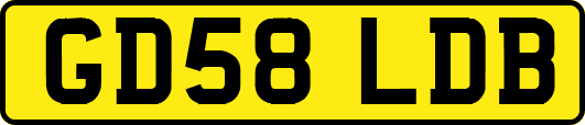 GD58LDB