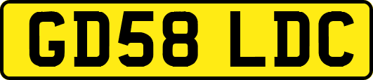 GD58LDC