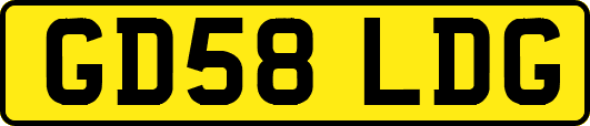GD58LDG