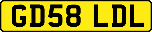 GD58LDL