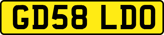 GD58LDO