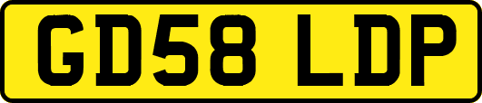 GD58LDP