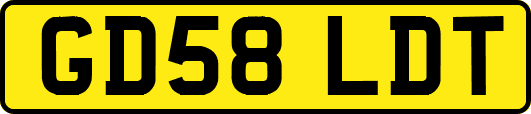 GD58LDT