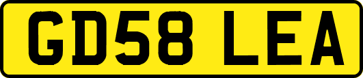 GD58LEA