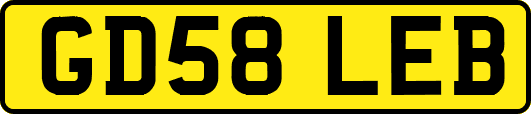 GD58LEB