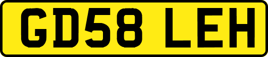 GD58LEH