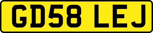 GD58LEJ