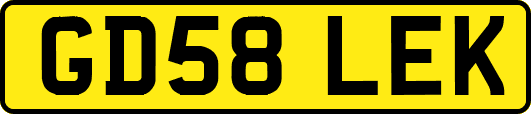 GD58LEK