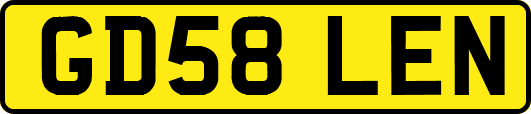 GD58LEN