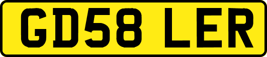 GD58LER