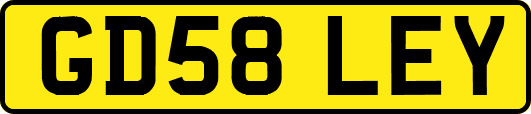 GD58LEY