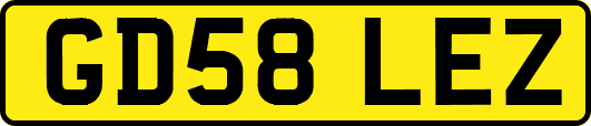 GD58LEZ