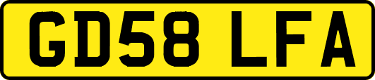GD58LFA