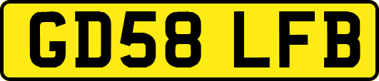 GD58LFB
