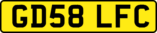 GD58LFC