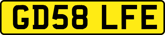 GD58LFE