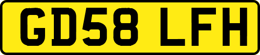 GD58LFH