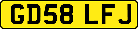GD58LFJ