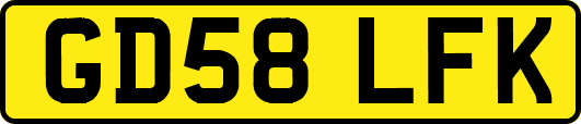 GD58LFK