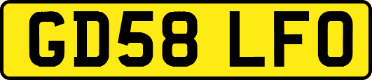 GD58LFO
