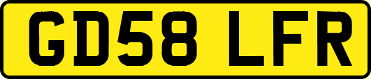 GD58LFR