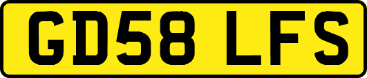 GD58LFS
