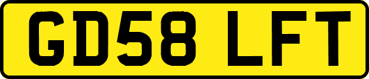 GD58LFT