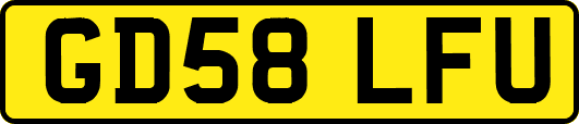 GD58LFU